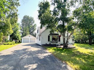 741 Washington Ave, Crookston, MN 56716