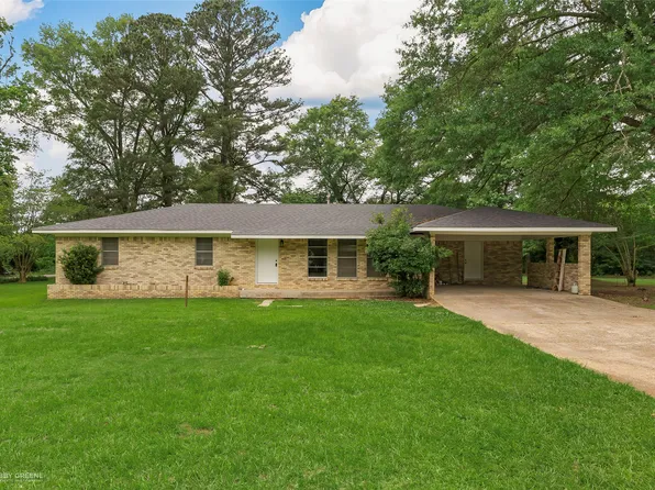 319 Orr St, Cullen, LA 71071