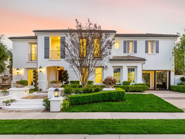 25490 Prado De Las Bellotas, Calabasas, CA 91302