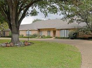 5111 Tanbark Rd, Dallas, TX 75229