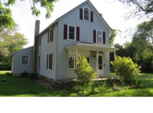 18433 Johnson Rd, Lincoln, DE 19960