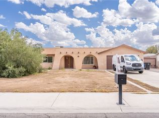 5109 Cutty Way, Las Vegas, NV 89130