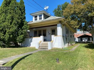 241 Wilson St, Pottstown, PA 19464