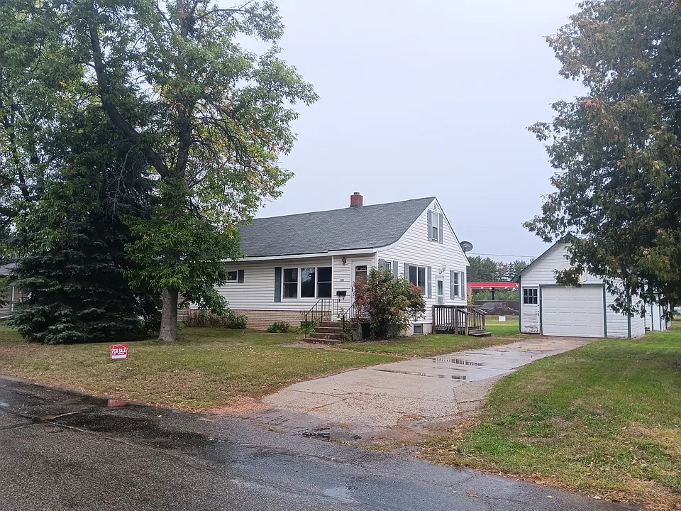 503 2nd St W