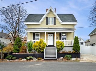 13 Poplar St, Malden, MA 02148