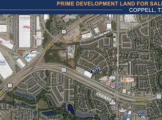 424 State Highway 121, Coppell, TX 75019