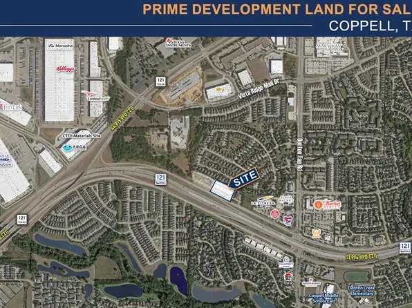 424 State Highway 121, Coppell, TX 75019