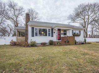 12 Rogers St, Fairhaven, MA 02719