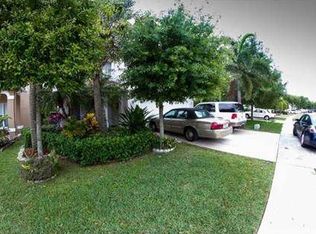 6365 Willoughby Cir, Lake Worth, FL 33463