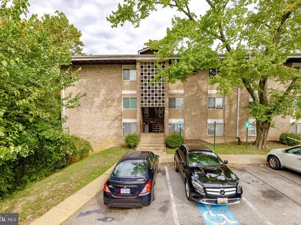 548 Wilson Bridge Dr #D2-2, Oxon Hill, MD 20745