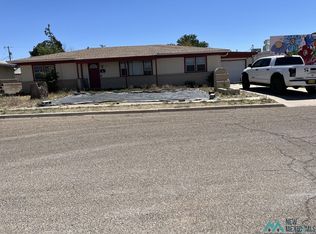 2111 Pile St, Clovis, NM 88101