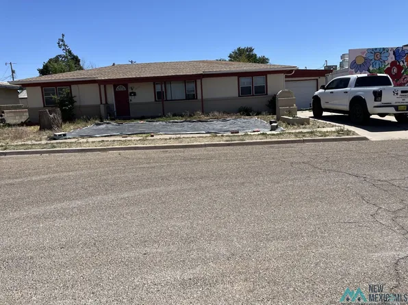 2111 Pile St, Clovis, NM 88101