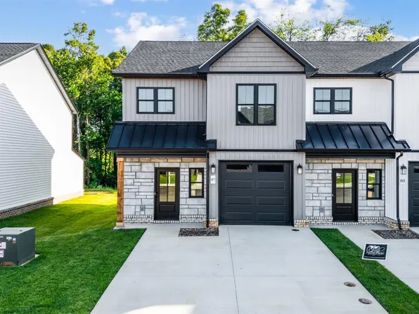 87 Luke Ct, Rustburg, VA 24588