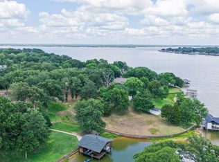 0 Sunflower Ct, Trinidad, TX 75163