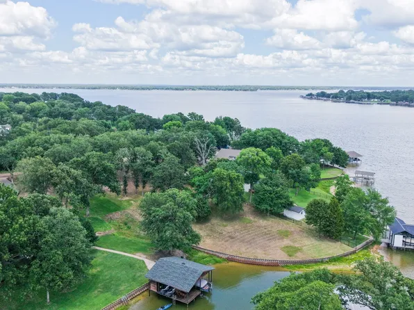 0 Sunflower Ct, Trinidad, TX 75163