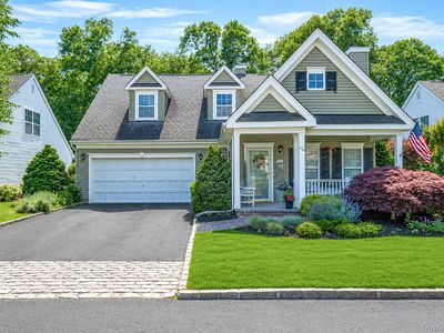 116 Golden Spruce Drive, Calverton, NY, 11933