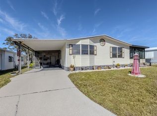 599 Portside Dr, North Port, FL 34287