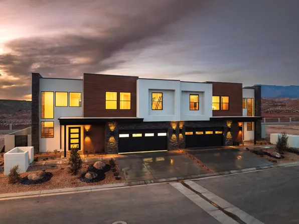 1415 N Puesta Del Sol Ln #46, Washington, UT 84780