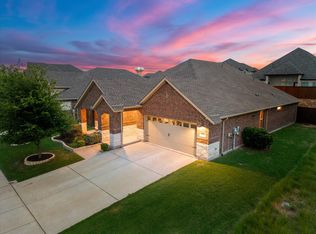 801 Lawndale St, Celina, TX 75009