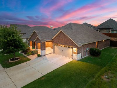801 Lawndale St, Celina, TX, 75009
