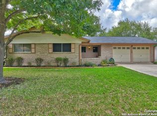 5126 Happiness St, Kirby, TX 78219