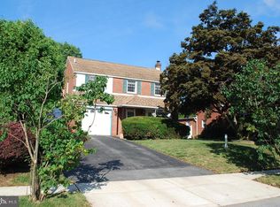 12 Bryan St, Havertown, PA 19083