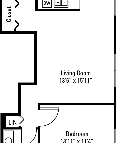 Glenbrook Manor Apartment Homes — Photo 31