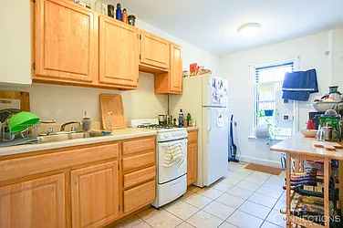 Rented by City Connections Realty