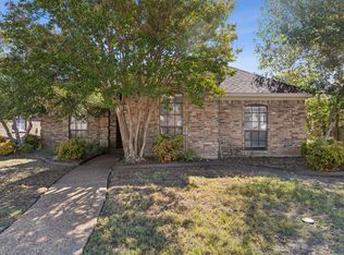 1106 Pin Oak Ln, Allen, TX 75002