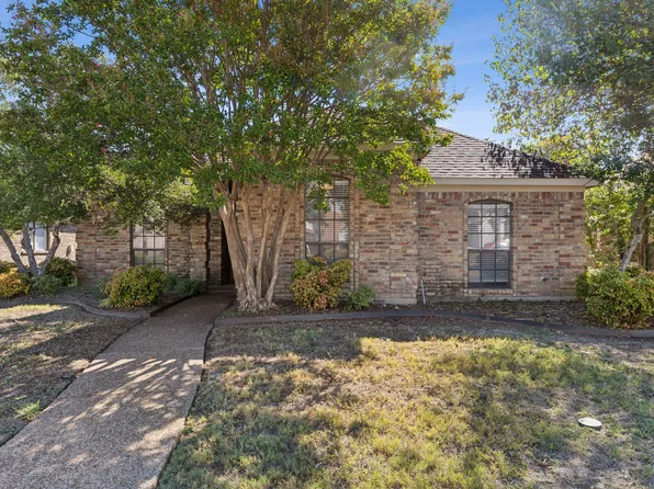 1106 Pin Oak Ln, Allen, TX 75002