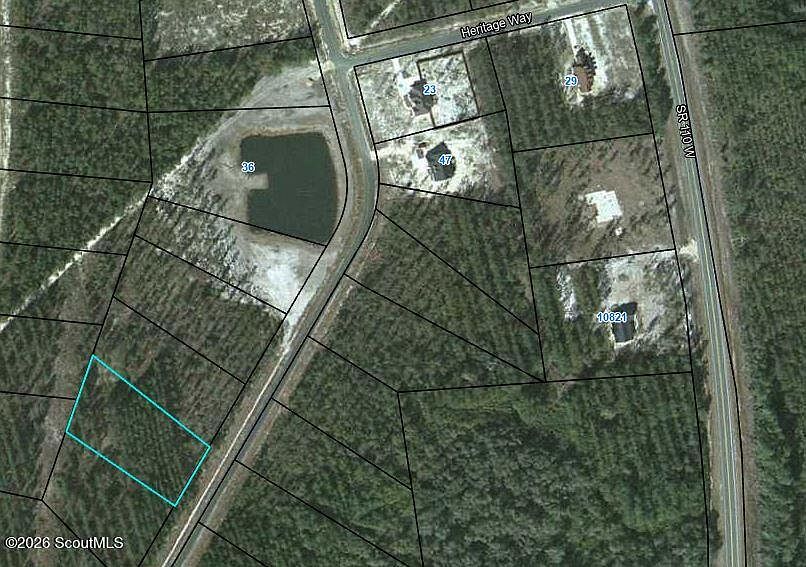 1st image of 0 Heritage Way #71