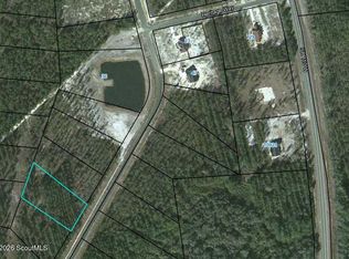0 Heritage Way #71, Hortense, GA 31543