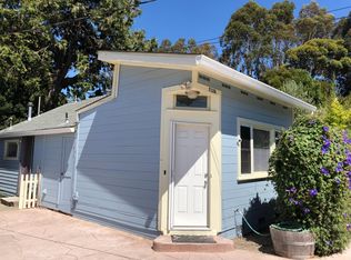 712 Linden Ave #A, Burlingame, CA 94010