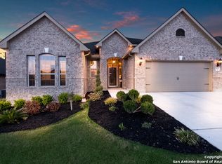 809 Water Oak, Schertz, TX 78154