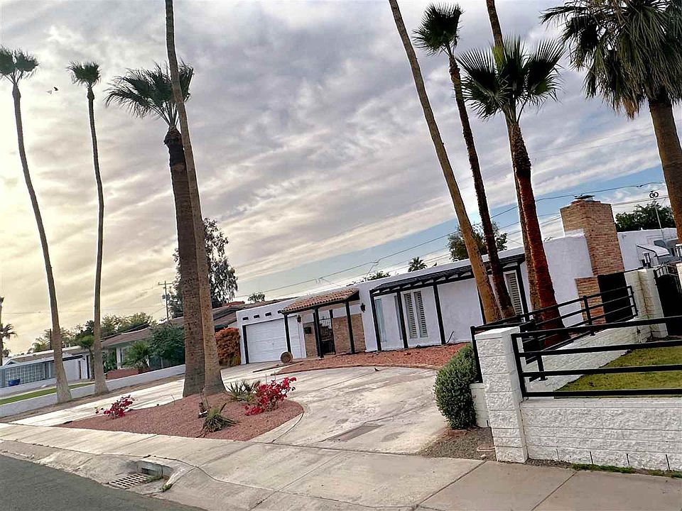 1100 E Palo Verde St, Yuma, AZ 85365 Zillow
