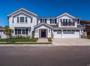 5471 Sierra Verde Rd, Irvine, CA 92603