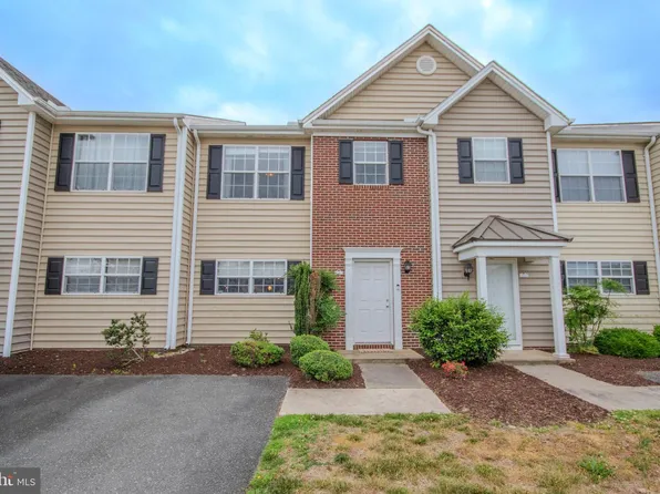 1140 Fairview Ln #1140, Salisbury, MD 21801