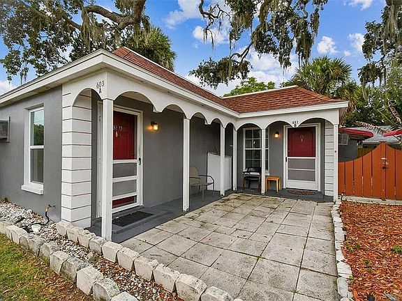 603 Lyndhurst St APT B, Dunedin, FL 34698 | Zillow