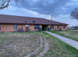 3004 Ashley Cir APT 5, Pharr, TX 78577