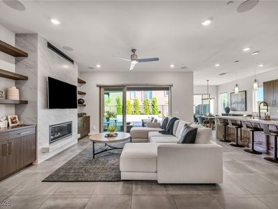 218 Springbough Ln, Las Vegas, NV, 89138