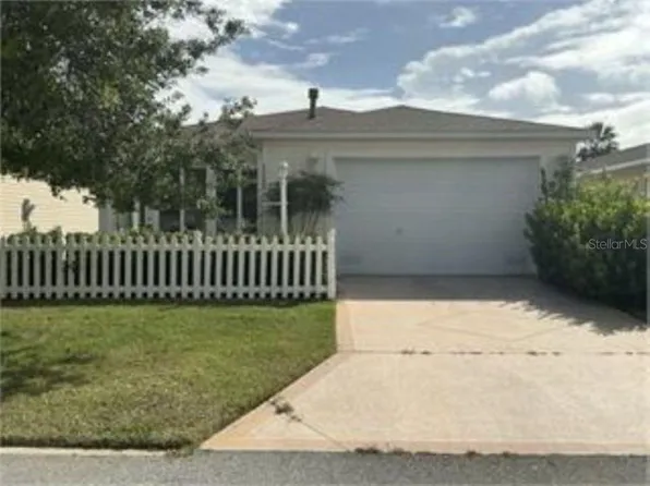 1245 Jonesville Ter, The Villages, FL 32162