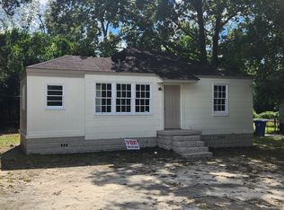 708 Stovall St, Dublin, GA 31021