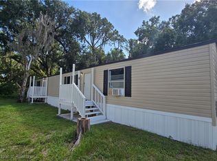 5 Crawford Dr, Lake Placid, FL 33852