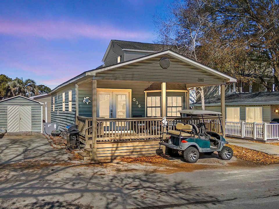 1st image of 6001 - Q36 S Kings Hwy. #Q-36 Ibis Dr.