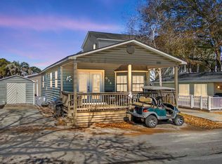 6001 - Q36 S Kings Hwy. #Q-36 Ibis Dr., Myrtle Beach, SC 29575