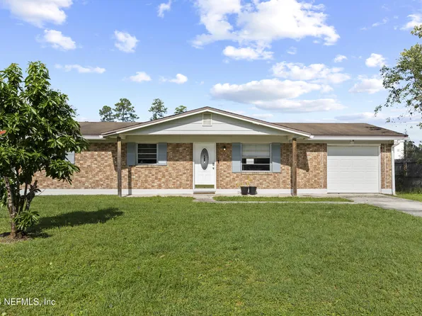 4251 KEY LARGO Drive, Jacksonville, FL 32218