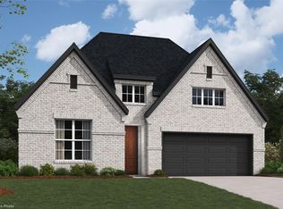 809 Suntop Way, Justin, TX 76247