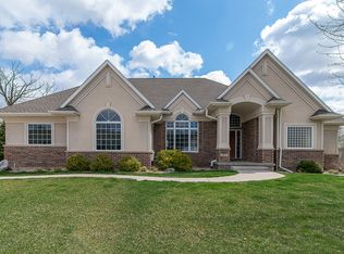 3291 Mulberry Dr, Marion, IA 52302