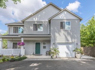 3901 SE 102nd Ave, Portland, OR 97266