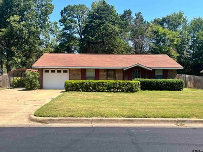 2312 Smuts Dr, Tyler, TX, 75701